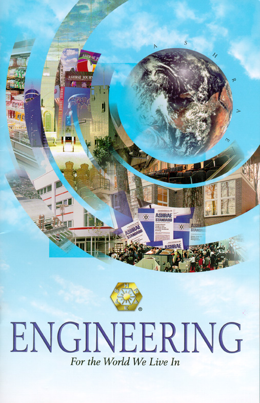 Engineering for the World We Live In