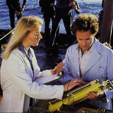 Environmental Issues